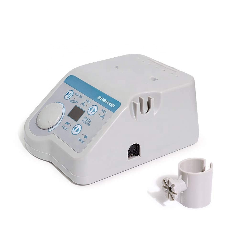 Trapano Elettrico Professional - Nail Drill Machine recensione e prezzo