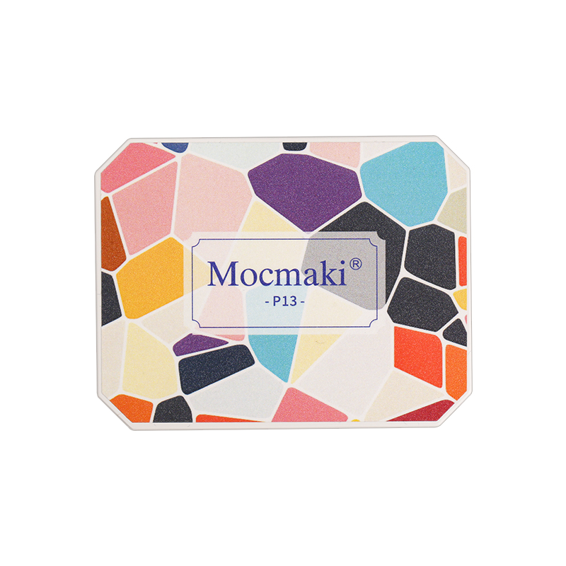 Mocmaki Gel per Unghie 4 in 1  - Nail Art Ombre recensione e prezzo