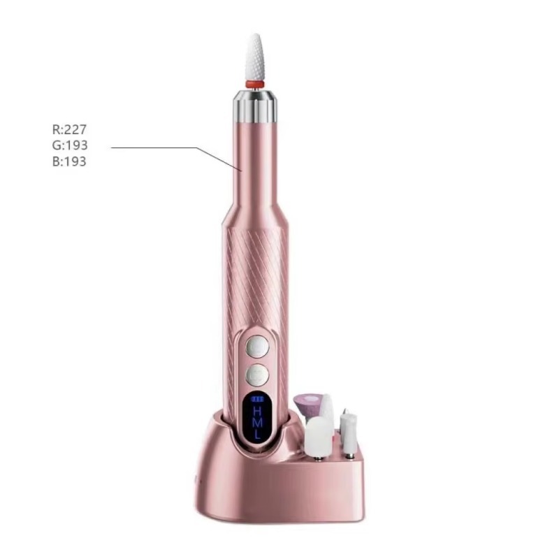 Kit Professionale Completo per - Nail Drill Machine recensione e prezzo