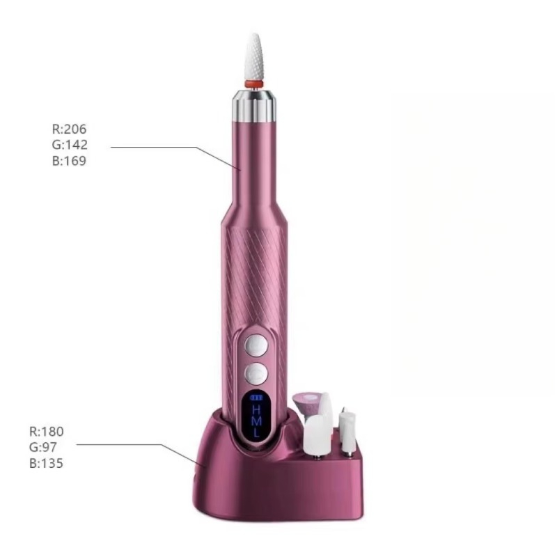 Kit Professionale Completo per - Nail Drill Machine recensione e prezzo