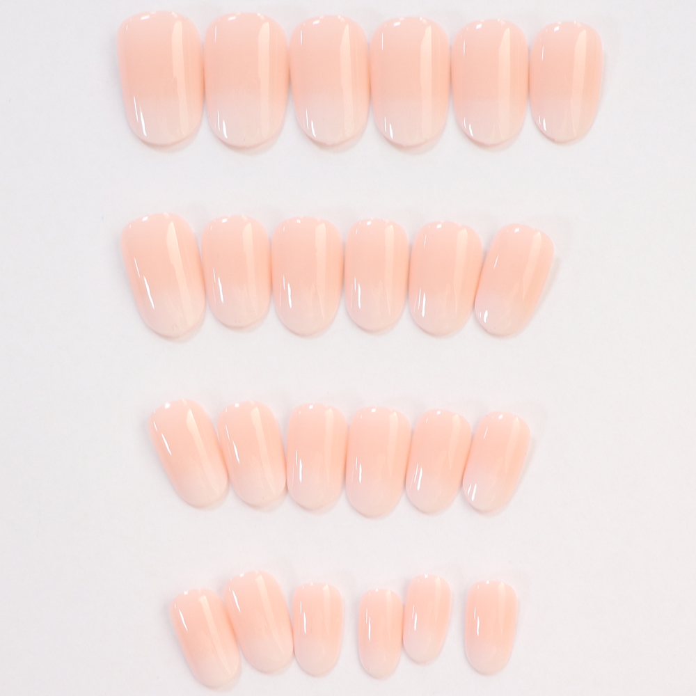 ARTAUG 24PCS Media Mandorla Co - Nail Art Pink recensione e prezzo