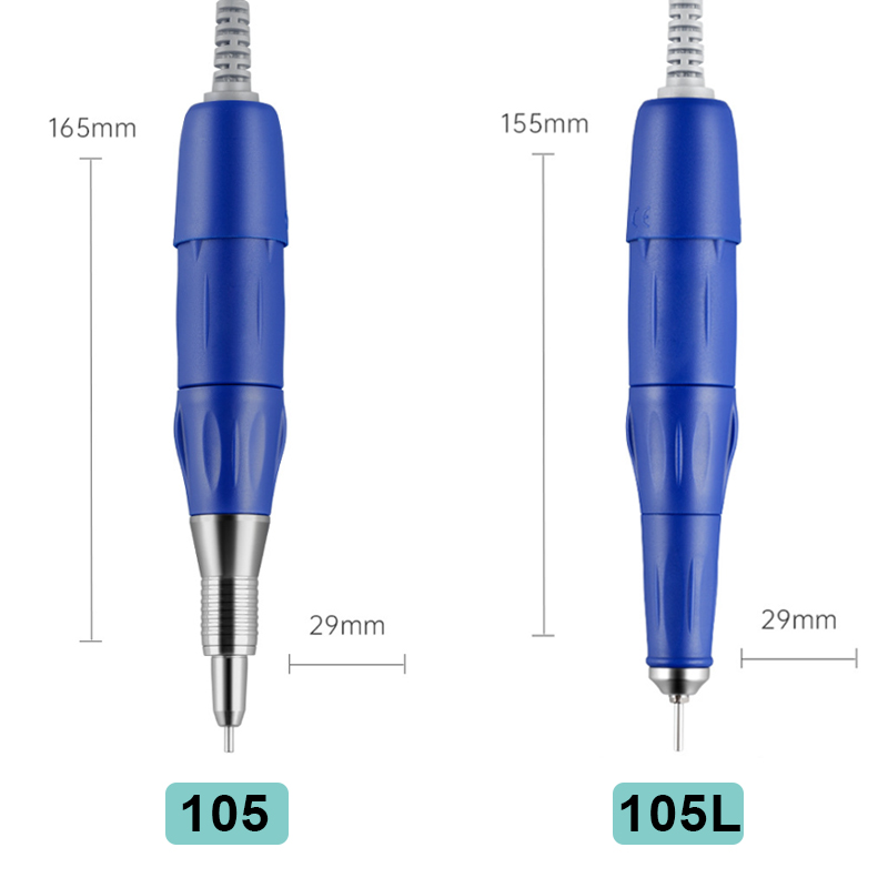 Micromotore Elettrico Dentale  - Nail Drill Machine recensione e prezzo