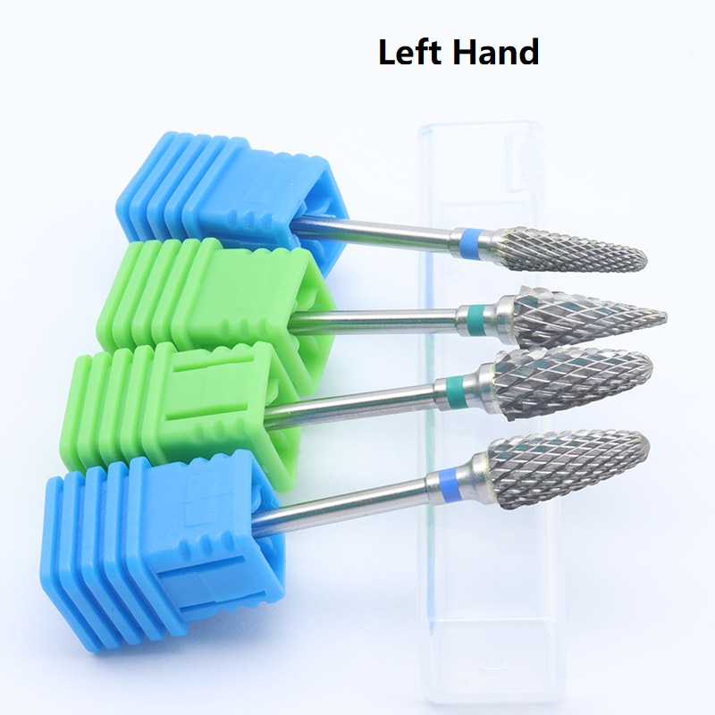 Qualità! Punta da trapano per  - Nail Drill Machine recensione e prezzo