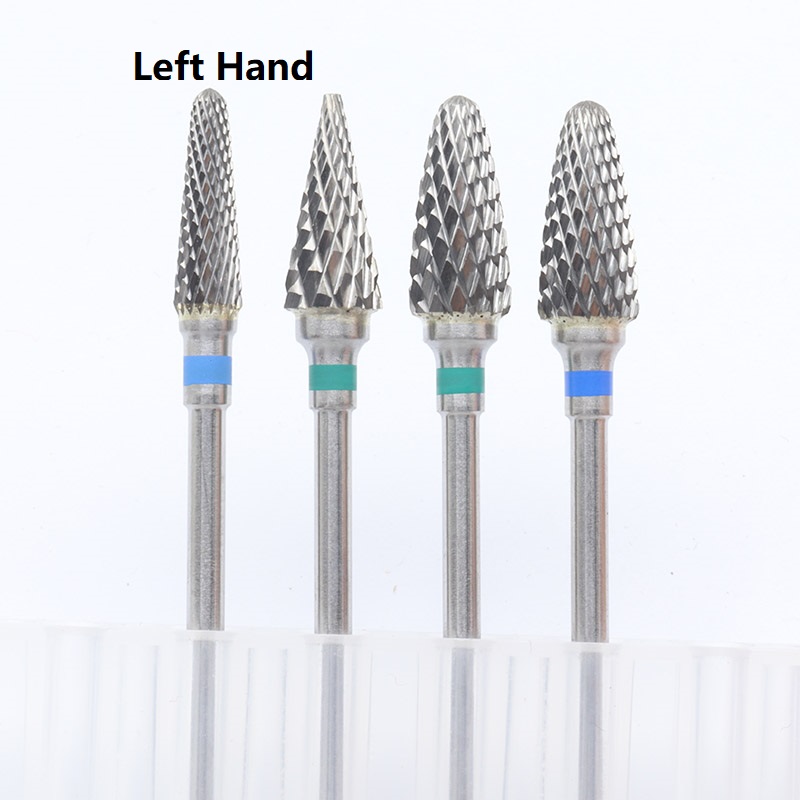 Qualità! Punta da trapano per  - Nail Drill Machine recensione e prezzo