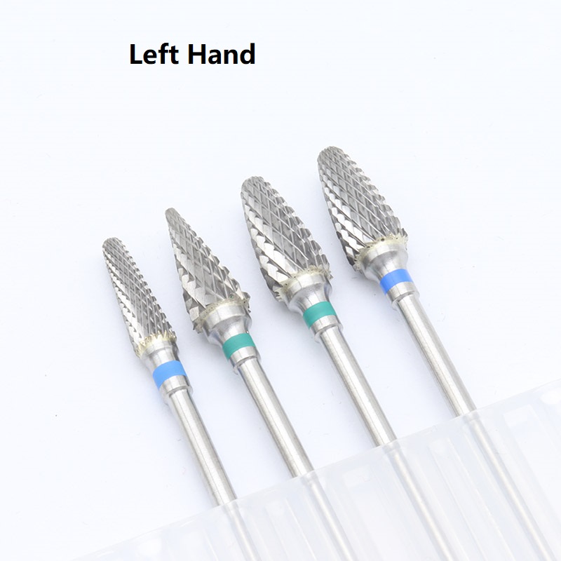 Qualità! Punta da trapano per  - Nail Drill Machine recensione e prezzo