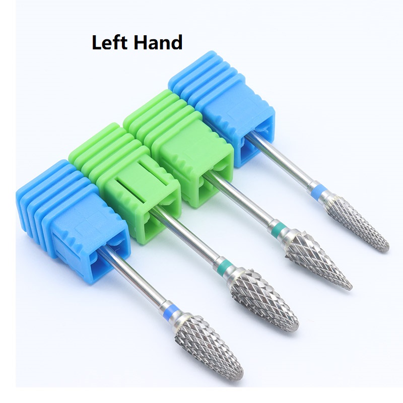 Qualità! Punta da trapano per  - Nail Drill Machine recensione e prezzo