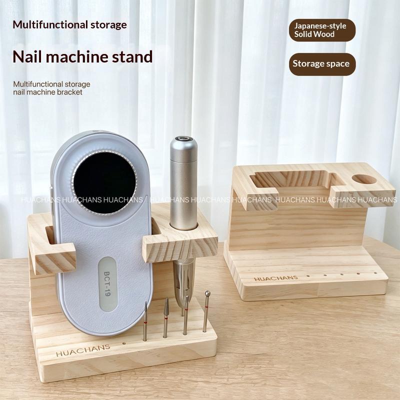 Portatile Porta Punte per Trap - Nail Drill Machine recensione e prezzo