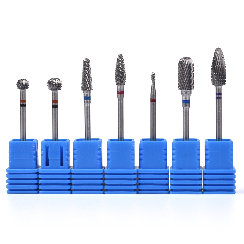 Punta da trapano per unghie Fr - Nail Drill Machine recensione e prezzo
