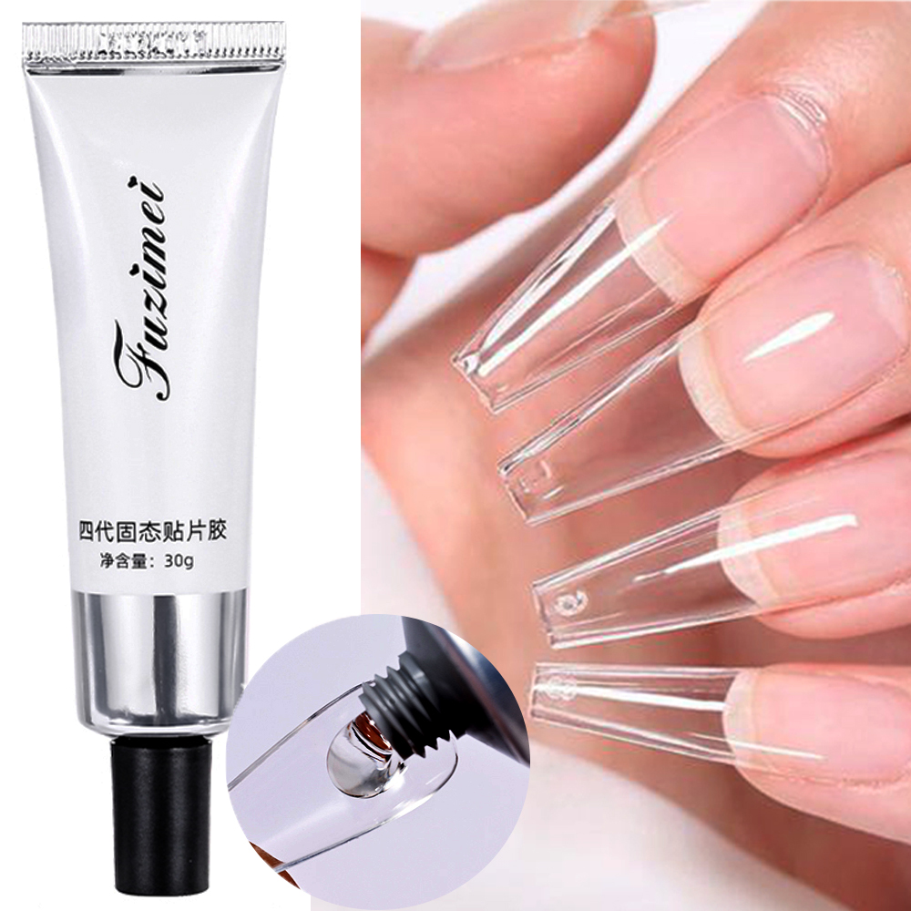 30/20/10g Solido Morbido Punte - Nail Art Ombre recensione e prezzo