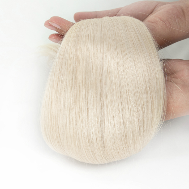 Estensioni dei capelli con pun - Nail Art Ombre recensione e prezzo