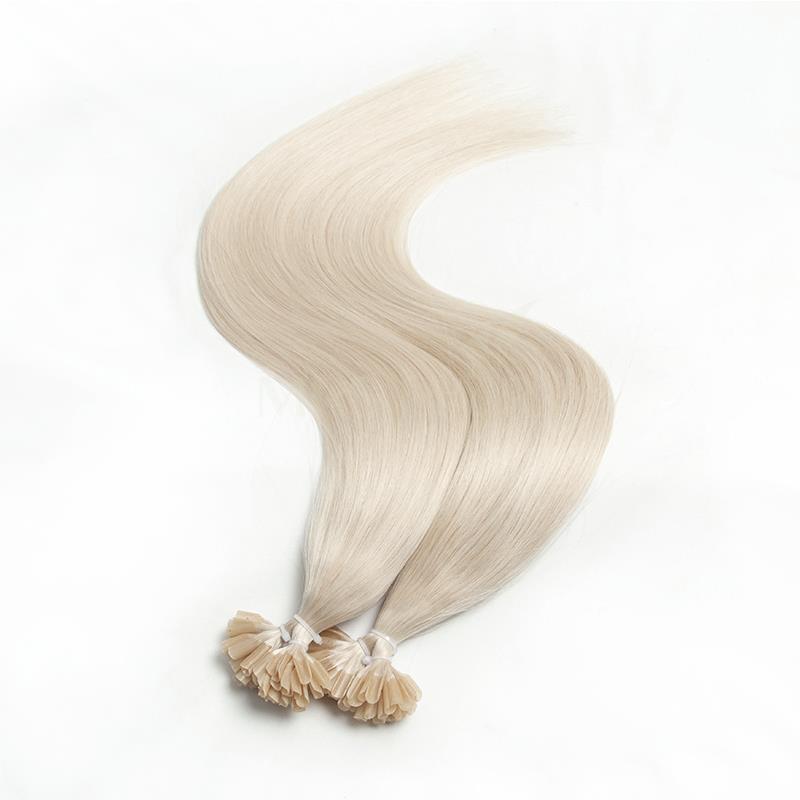 Estensioni dei capelli con pun - Nail Art Ombre recensione e prezzo