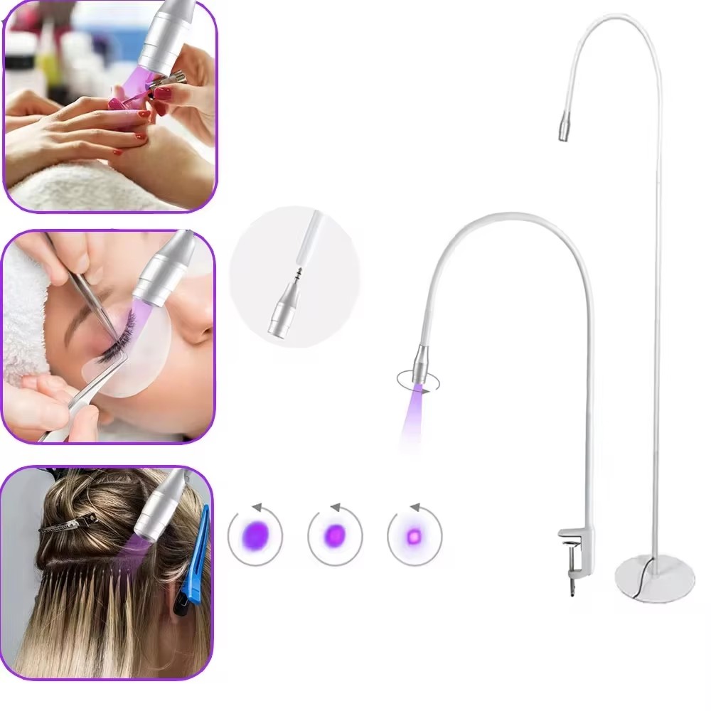 Colla per ciglia UV Colla per  - Nail Art Ombre recensione e prezzo