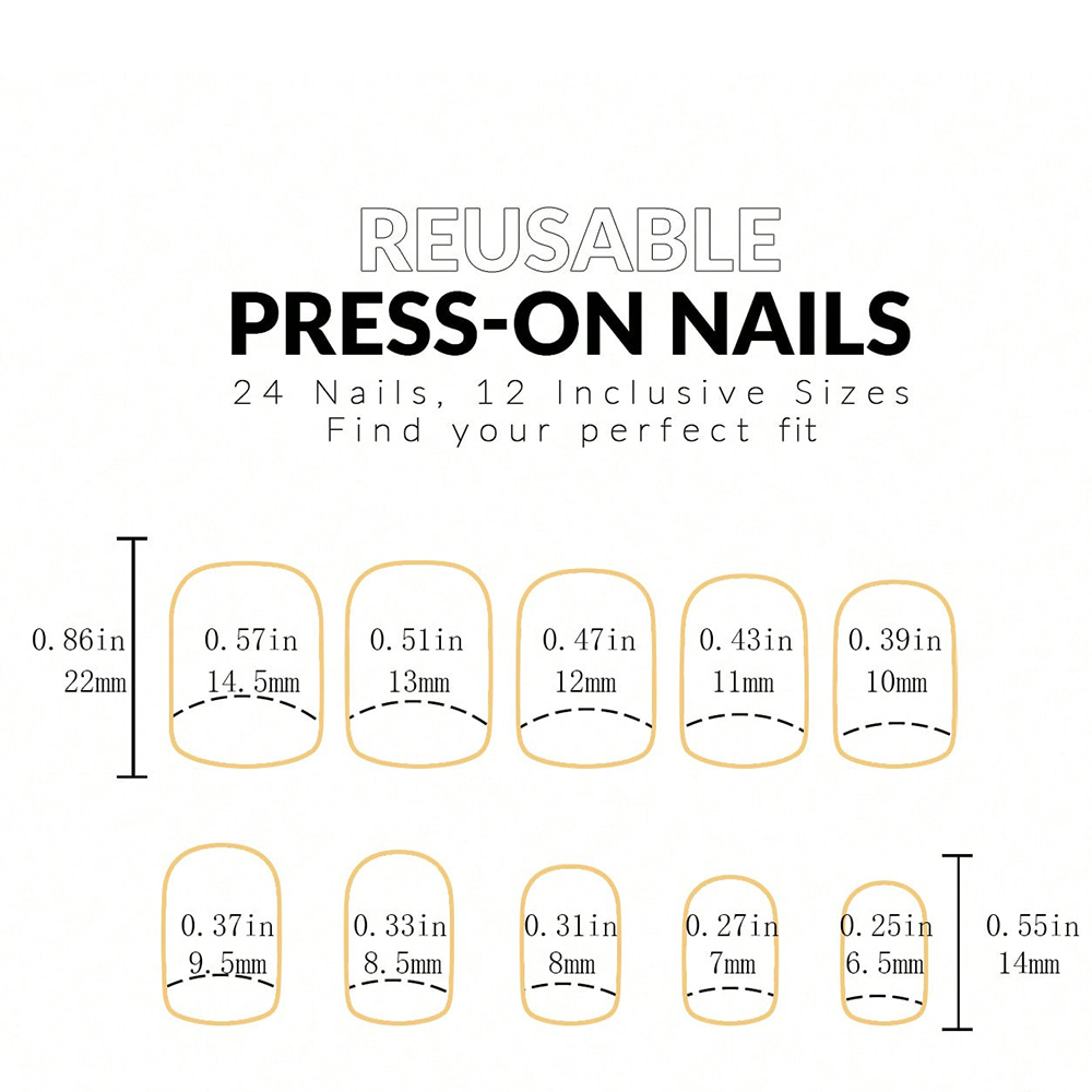 ARTAUG 24 pezzi Pressa media s - Nail Art Pink recensione e prezzo
