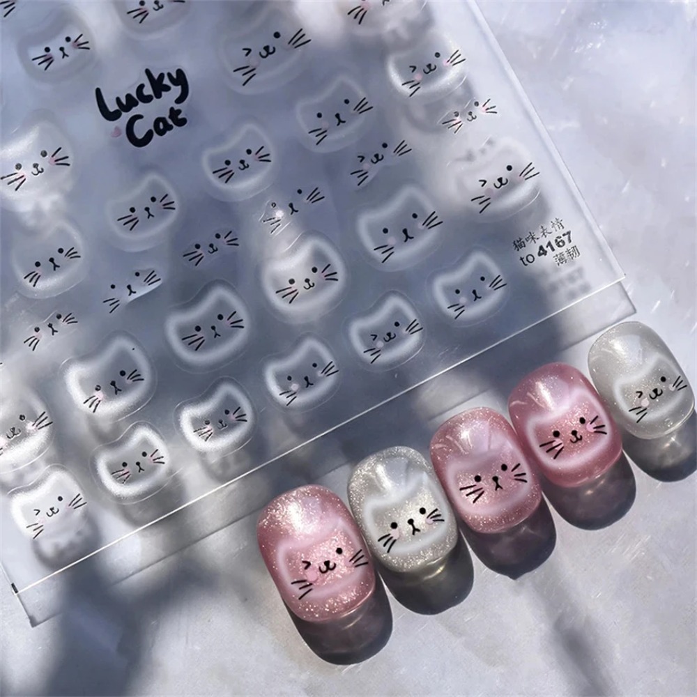 Adesivi per unghie e decorazio - Nail Art Orange recensione e prezzo